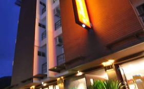 Hemingway'S Hotel